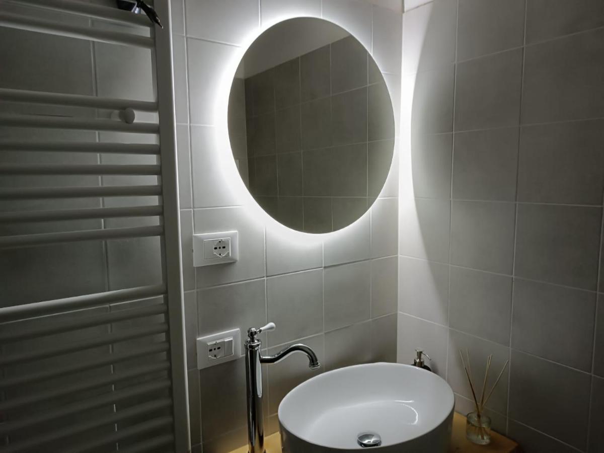 B & B Ultimo Miglio Treviso Exterior photo