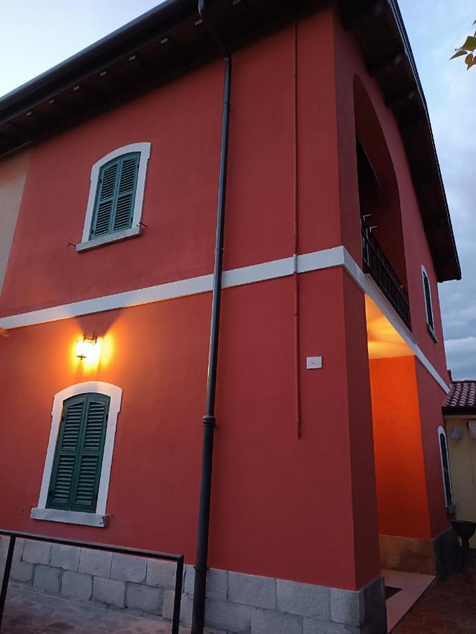 B & B Ultimo Miglio Treviso Exterior photo