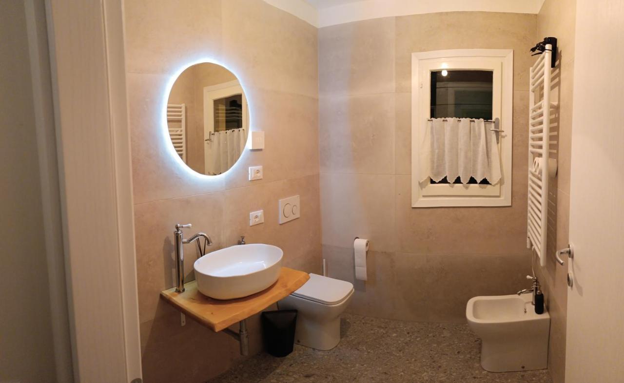 B & B Ultimo Miglio Treviso Exterior photo