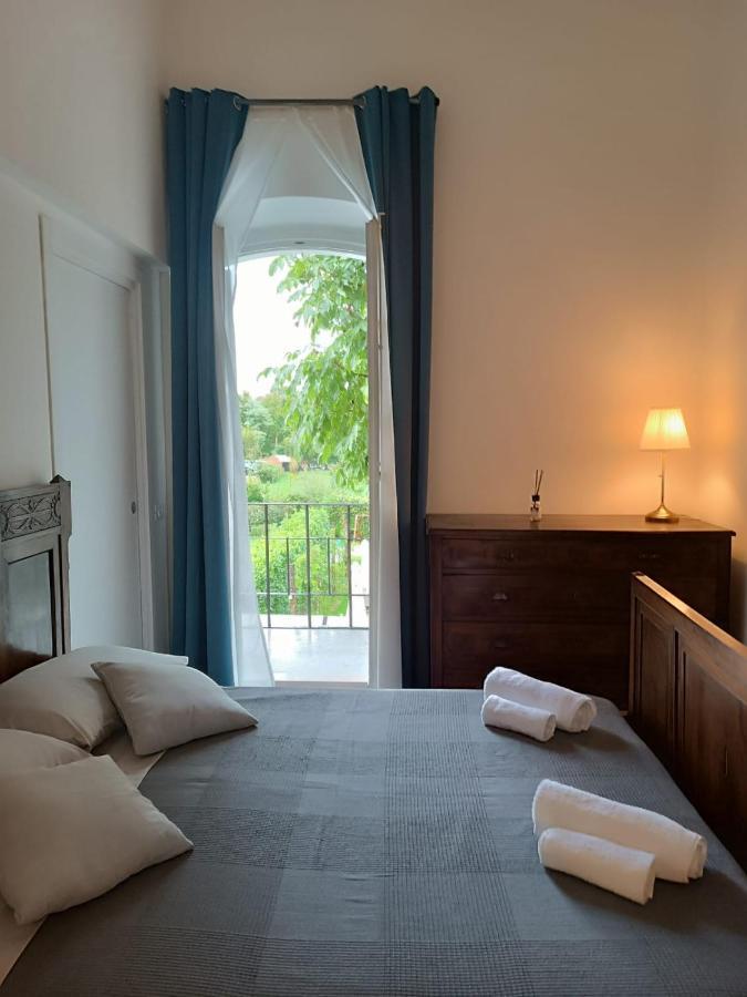 B & B Ultimo Miglio Treviso Exterior photo
